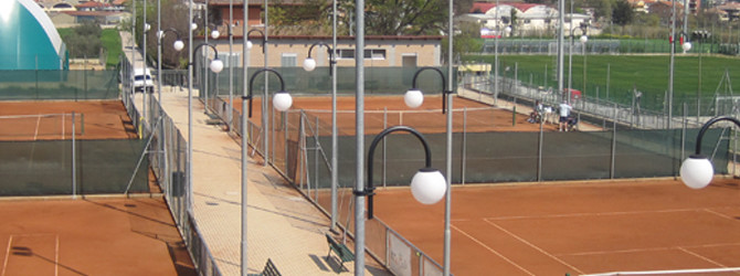 Circolo Tennis