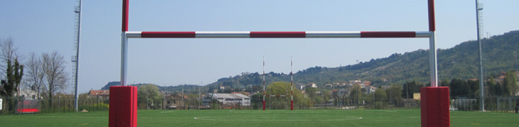 Campo di Rugby