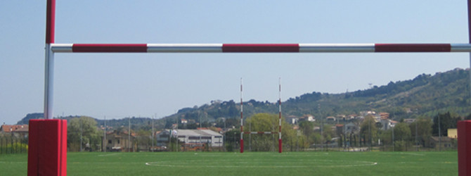 Campo di Rugby